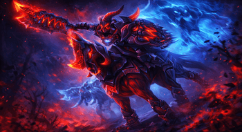 Chaos Knight in Dota 2: Complete Gameplay Guide