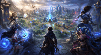 Как начать играть в League of Legends: гайд для новичков