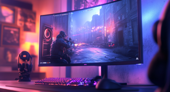 5 Best Monitors for Counter-Strike 2