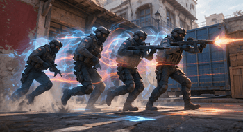 AnimGraph 2 Update of 1st April 2026 for CS2