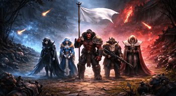 Как поставить Доту 2 на паузу и сдаться