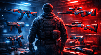 Best Cheap Covert Skins in CS2