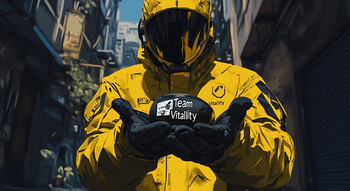 Обновление «Чемпионы BLAST.tv Austin Major 2025» от 03.07.2025 CS2