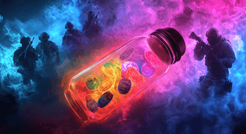 Оновлення The StarLadder Budapest Major 2025 від 13.11.2025 CS2