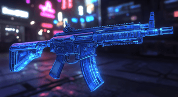 Гайд на GALIL AR в CS2