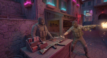 05.03.2026 Update for CS2