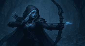 Гайд на Дроу Рейнджера в Dota 2
