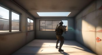 Best Wallbang Spots on Overpass + How to Use Them? (for Terrorists and Counter-Terrorists)
