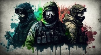How to Make a Clan in CS:GO