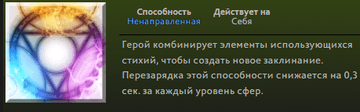 Invoke Инвокера в Dota 2
