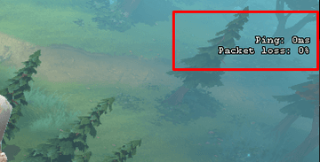 Network Issues - causes of lag in Dota 2