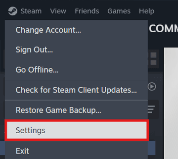 Steam Overlay Crashes