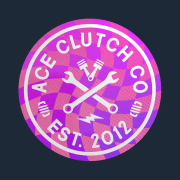 Ace Clutch Co.