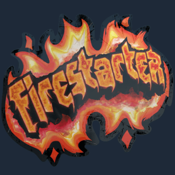 Firestarter