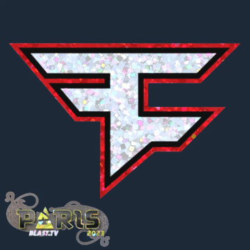 FaZe Clan | Paris 2023