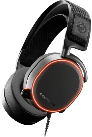 STEELSERIES ARCTIS PRO