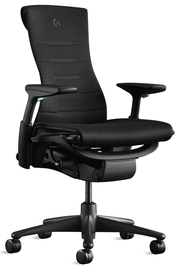 Herman Miller X Logitech G Embody