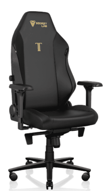 SecretLab Titan Evo