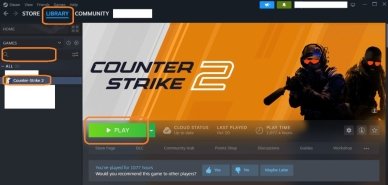 Valve confirms no plans to release Counter-Strike 2 for macOS