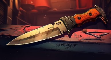 CS:GO Knife Commands