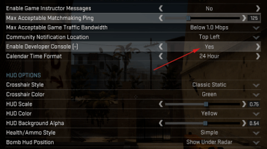How to Show FPS in CS:GO, CS:GO FPS Commands and More, DMarket