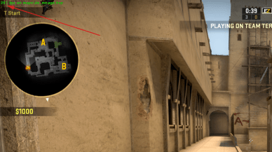 How to Show FPS in CS:GO, CS:GO FPS Commands and More, DMarket