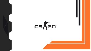 CS - GO HD wallpaper download