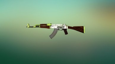 Preço vs. Prestígio: As Skins de AK-47 Mais Caras no CS:GO - CS2 & CS:GO  Articles, News, Events