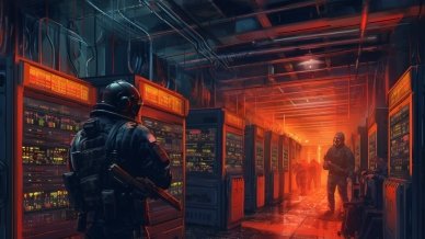 Операция | Counter-Strike Wiki | Fandom