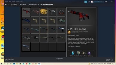 How To Gift CSGO Skins Or Trade With Friends (Full Guide) 10000% working