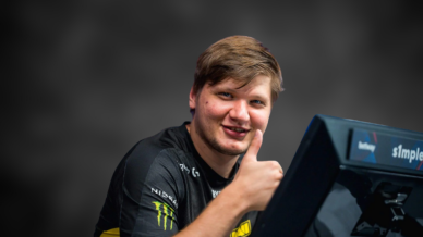 Oleksandr Kostyliev