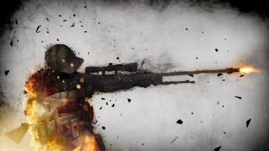 HD cs go wallpapers