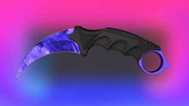 12 Most Expensive CS:GO Knife Skins in 2023 | Profilerr