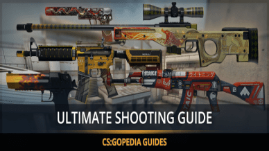 How To Beat Medium Bots - CS:GO