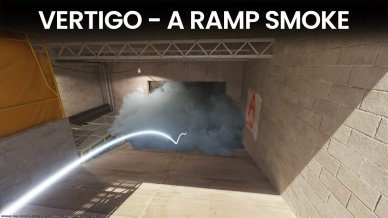 Vertigo - A Ramp Smoke - CS 2