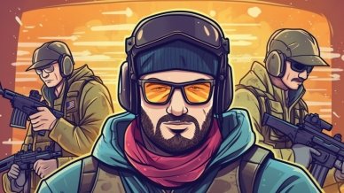 Highest-Earning CS:GO Players of 2022