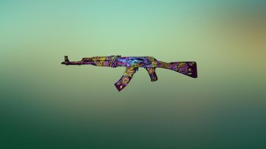 Preço vs. Prestígio: As Skins de AK-47 Mais Caras no CS:GO - CS2 & CS:GO  Articles, News, Events