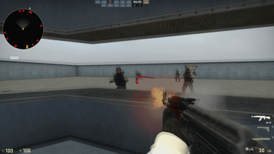 CS:S ] AimBotz [Counter-Strike: Source] [Mods]