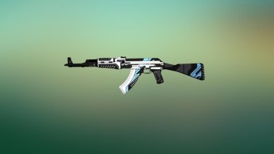  Buy cheap CSGO items: AK-47