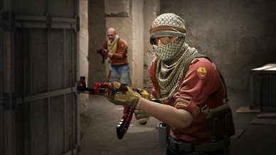 new death animation #csgo - Counter-Strike: Global Offensive