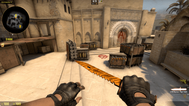 How to Show FPS in CS:GO, CS:GO FPS Commands and More, DMarket