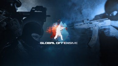 Counter-Strike: Global Offensive Wallpapers on WallpaperDog