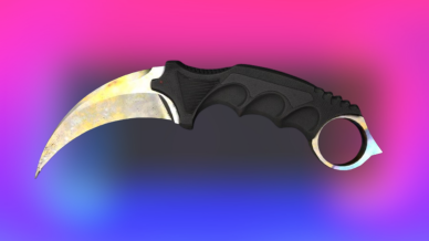 12 Most Expensive CS:GO Knife Skins in 2023 | Profilerr