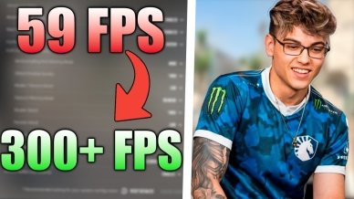 THE BEST CS2 VIDEO SETTINGS (Pro Settings/FPS BOOST)