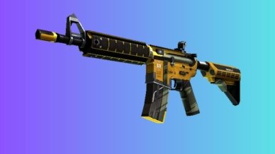 The 12 Best M4A4 Skins in Counter-Strike (2023) | Profilerr