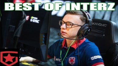 BEST OF Interz IN 2021 (CSGO) (GAMBIT INTERZ) BEST OF Interz IN 2021 (CSGO) (GAMBIT INTERZ)