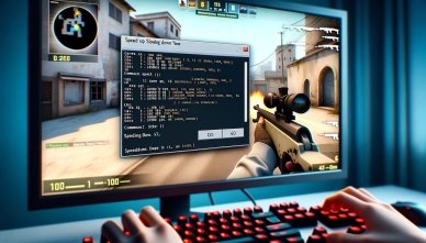 Гайд по настройкам Counter-Strike 2: как добиться высокой частоты кадров и снизить пинг