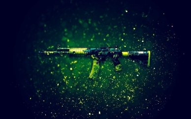 HD cs go wallpapers