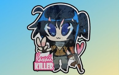 Steam Workshop::Anime CS:GO Skins