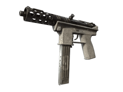 Tec-9 — Slag BS